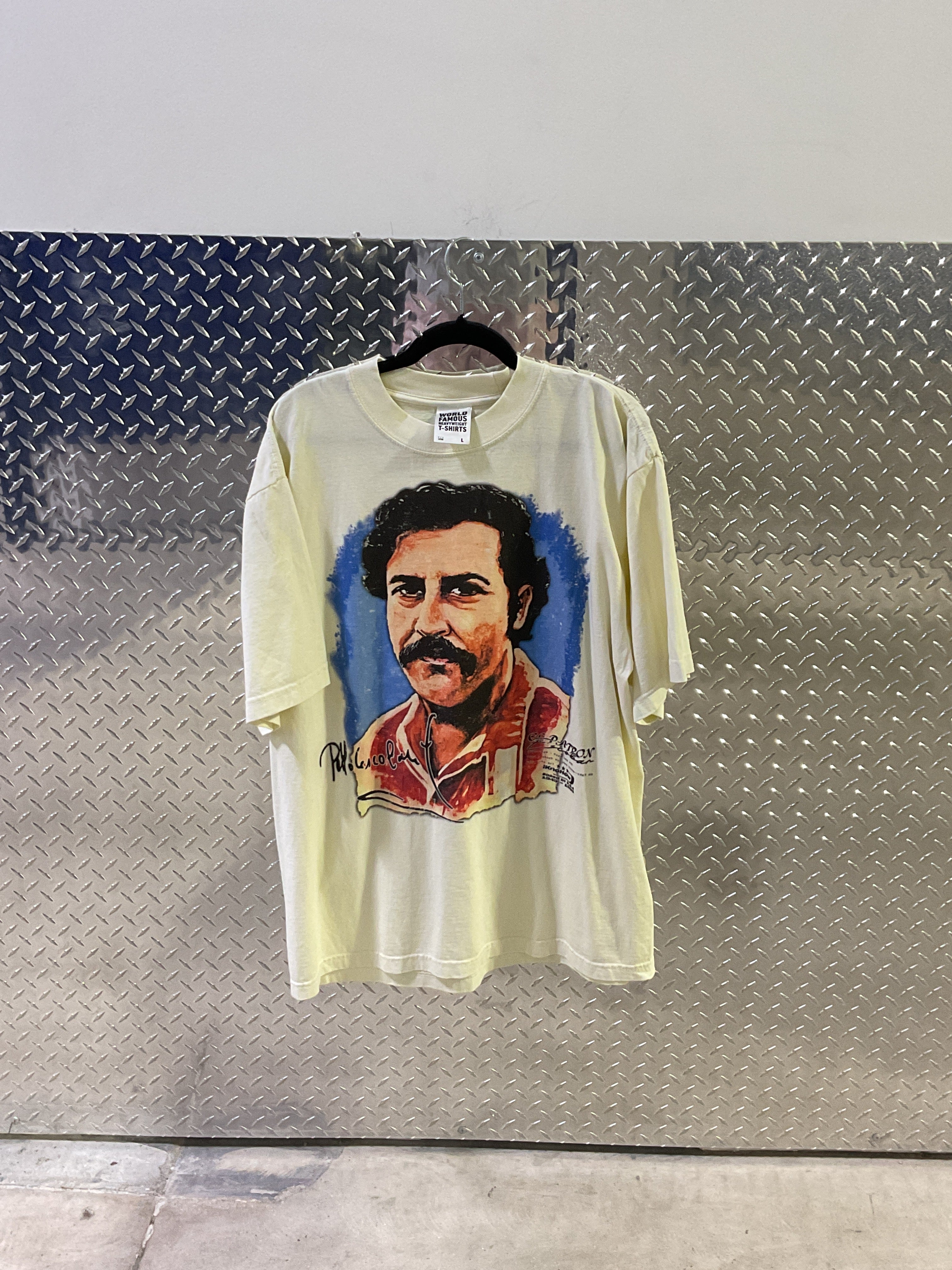 LIMITED ISSUE TEE