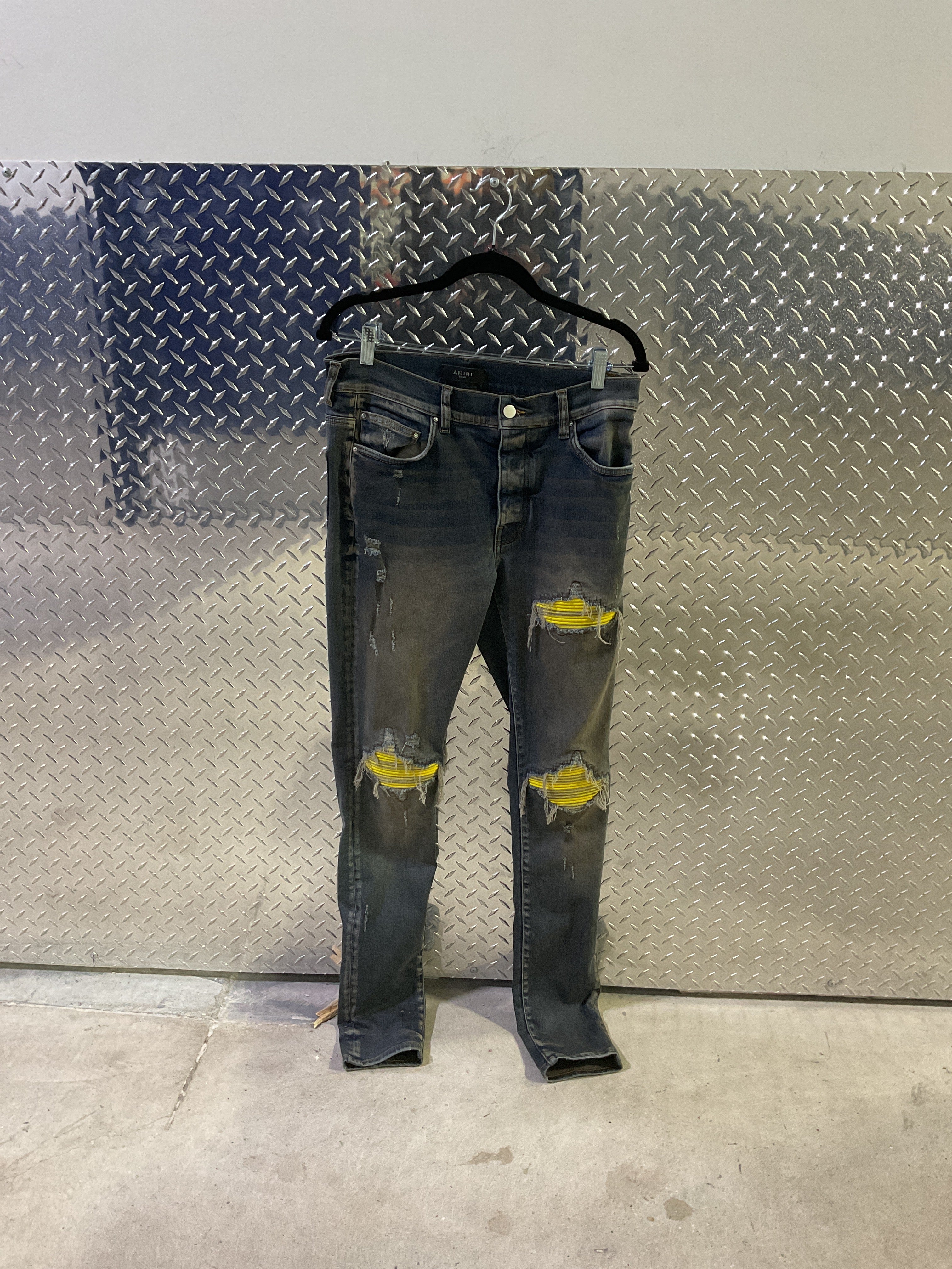 Amiri jeans