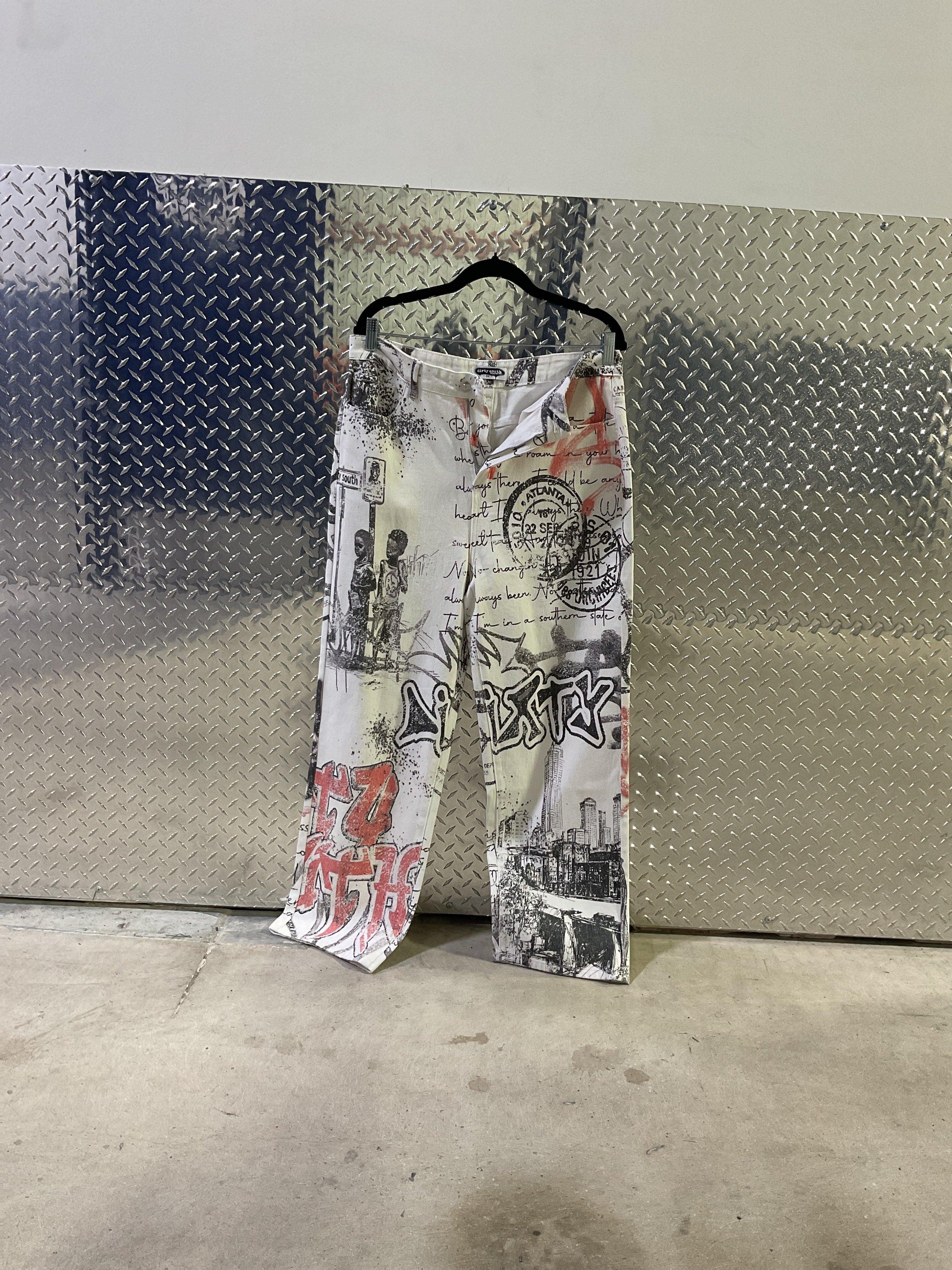 ATL PANTS