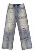 Very Distant Denim