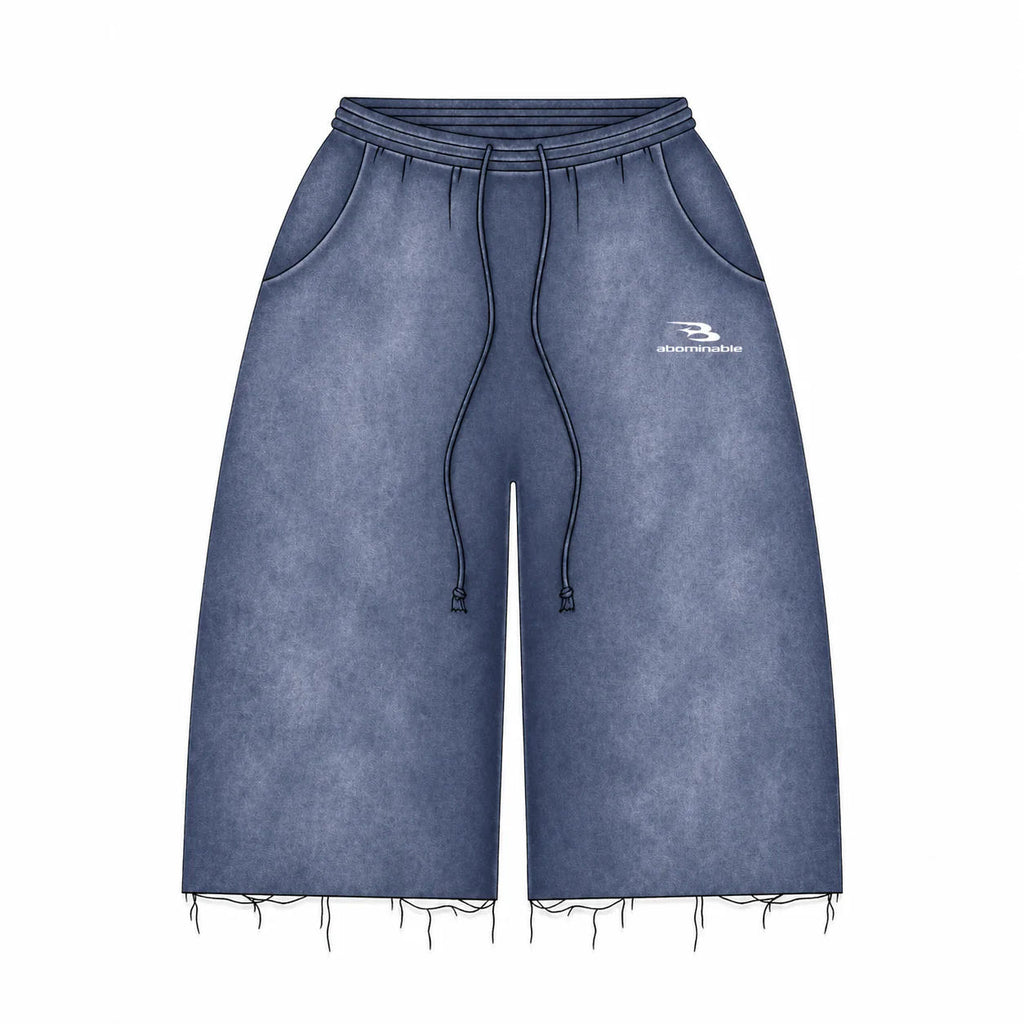 Blue Bom sets