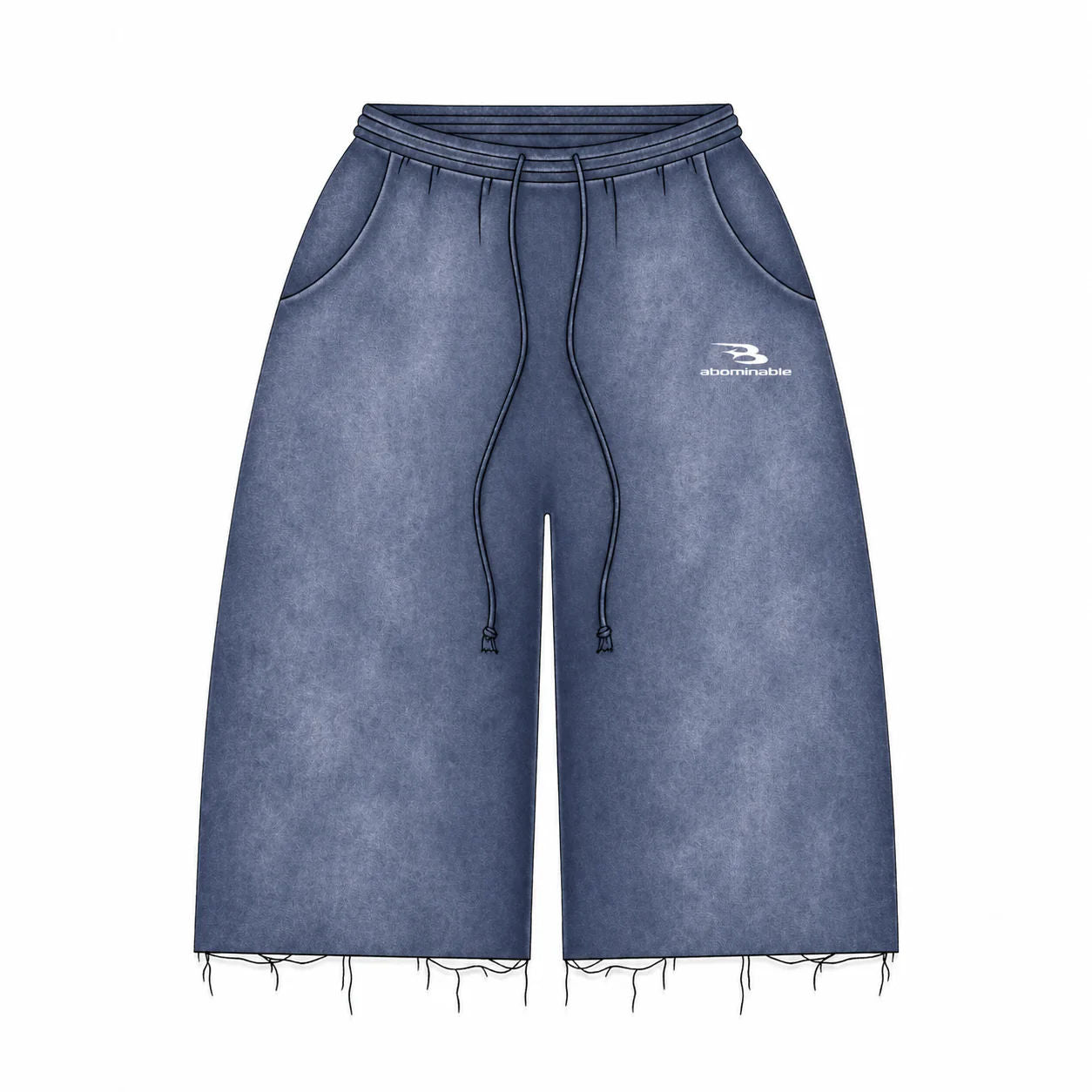 Blue Bom sets