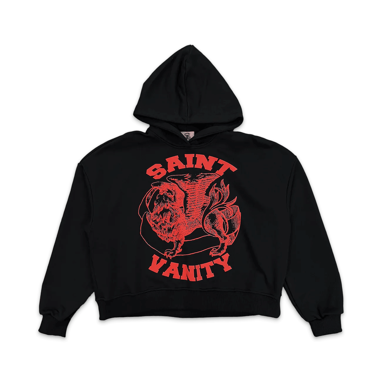 Saint Vanity Hoodie
