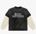 Nulli Secundus Tee L/S