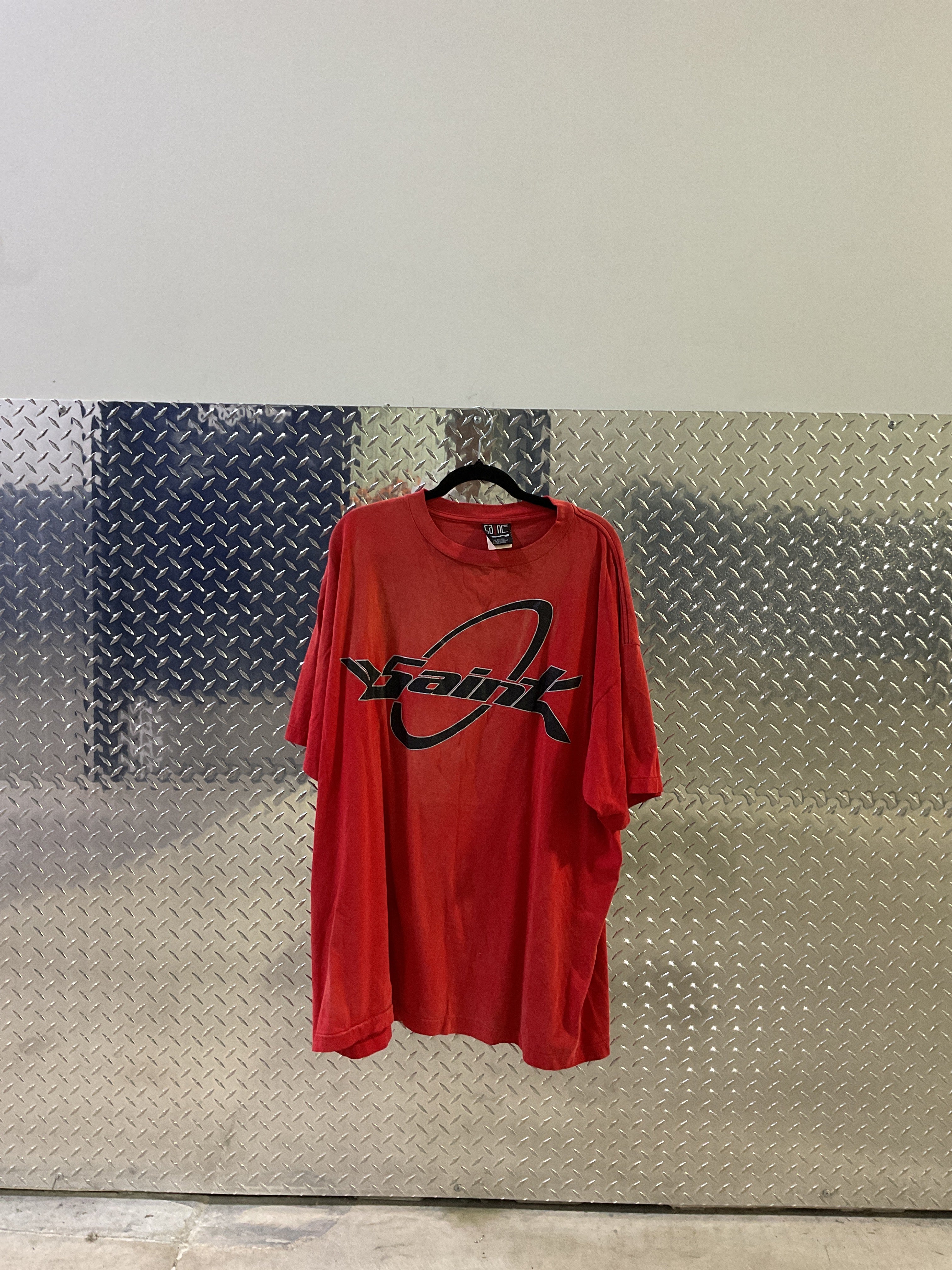 SAINT PLAIN TEE