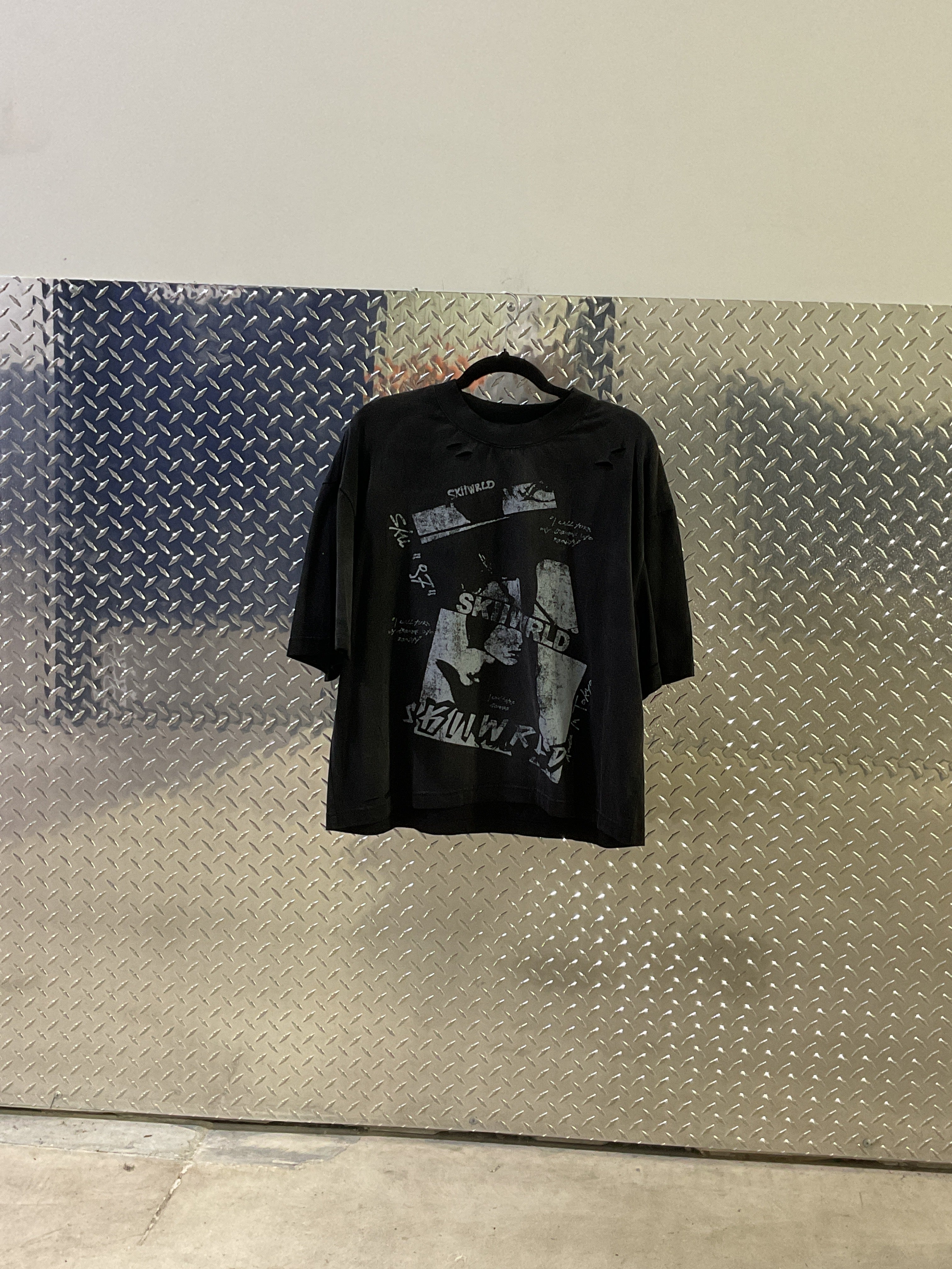 DREAMS TO REALITY TEE
