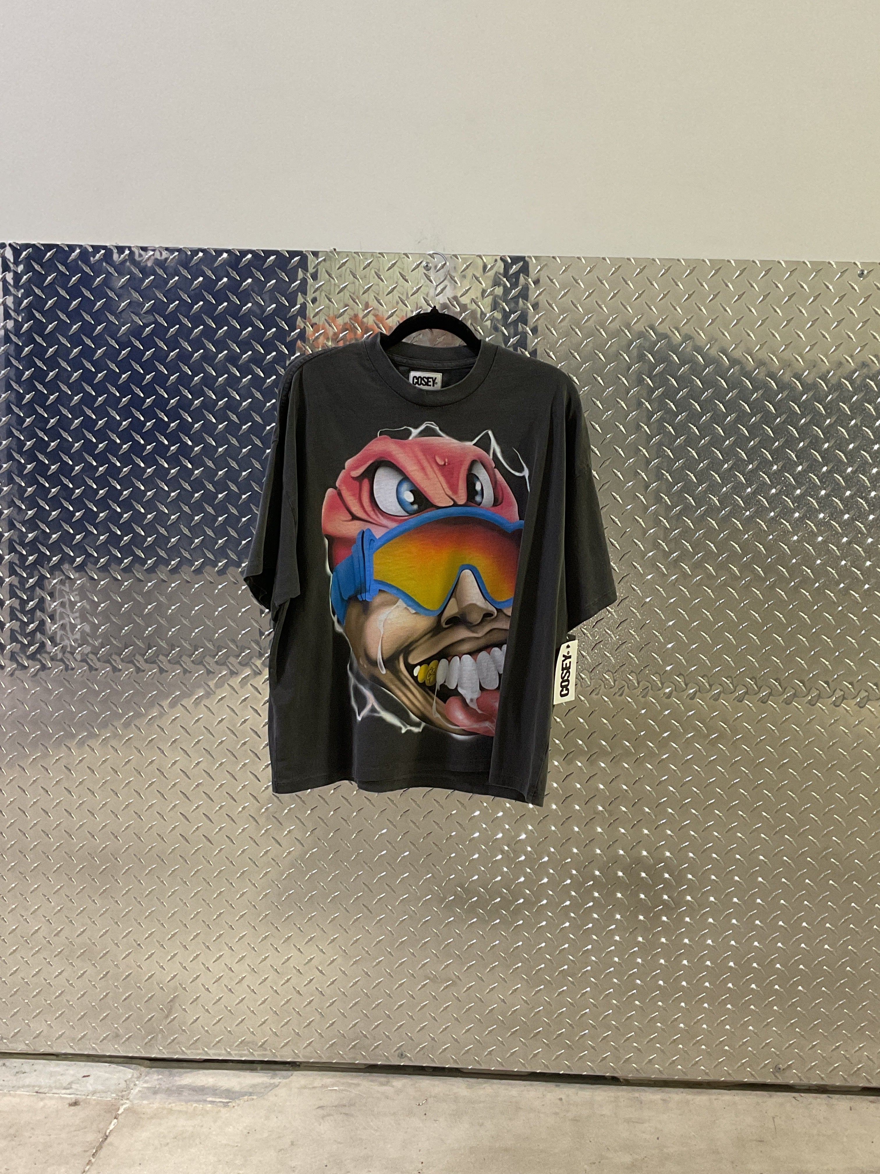 COSEY TEE