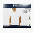 Polo Tees 'White'