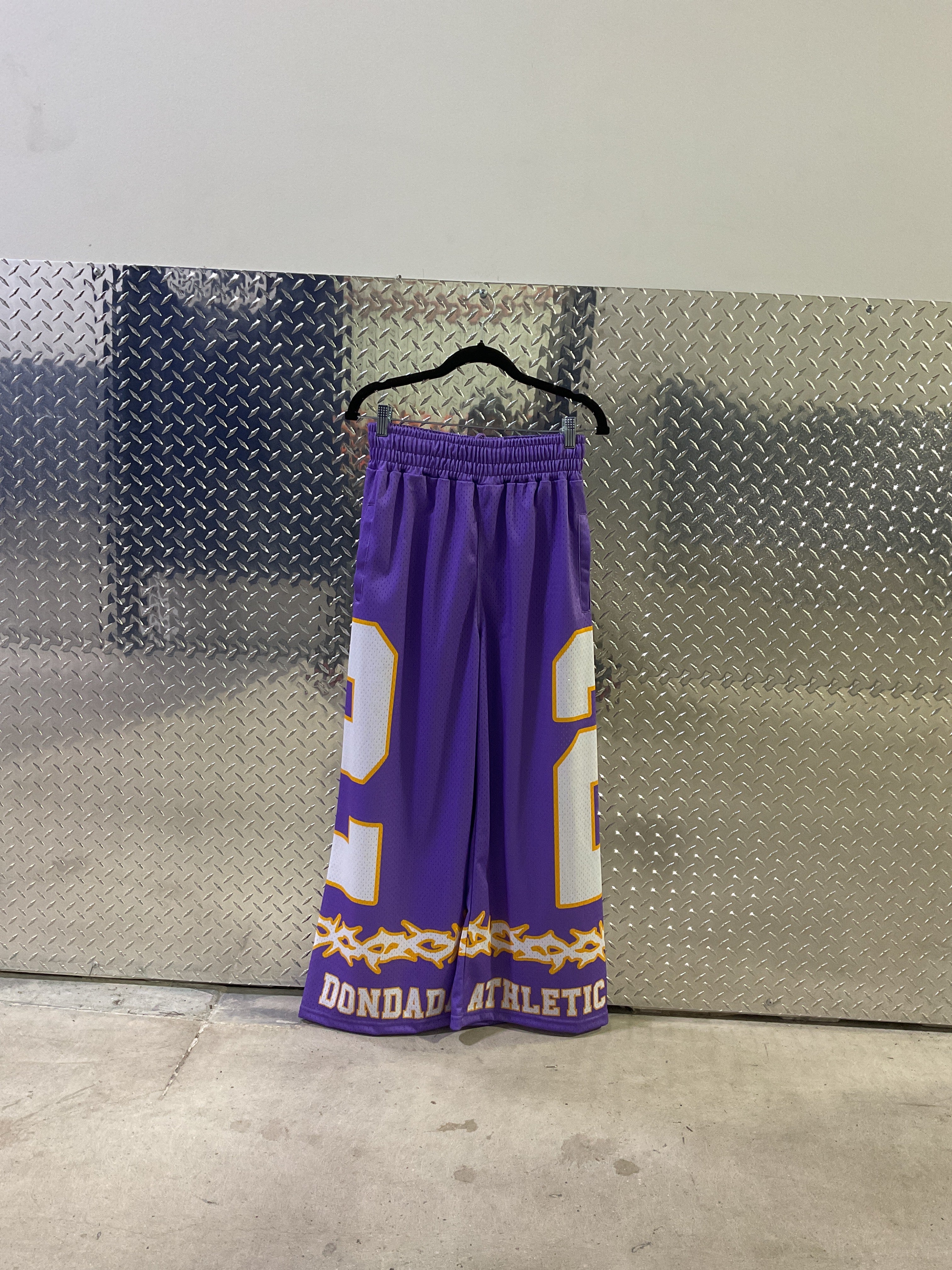 STREET DADA JERSEY SWEATS