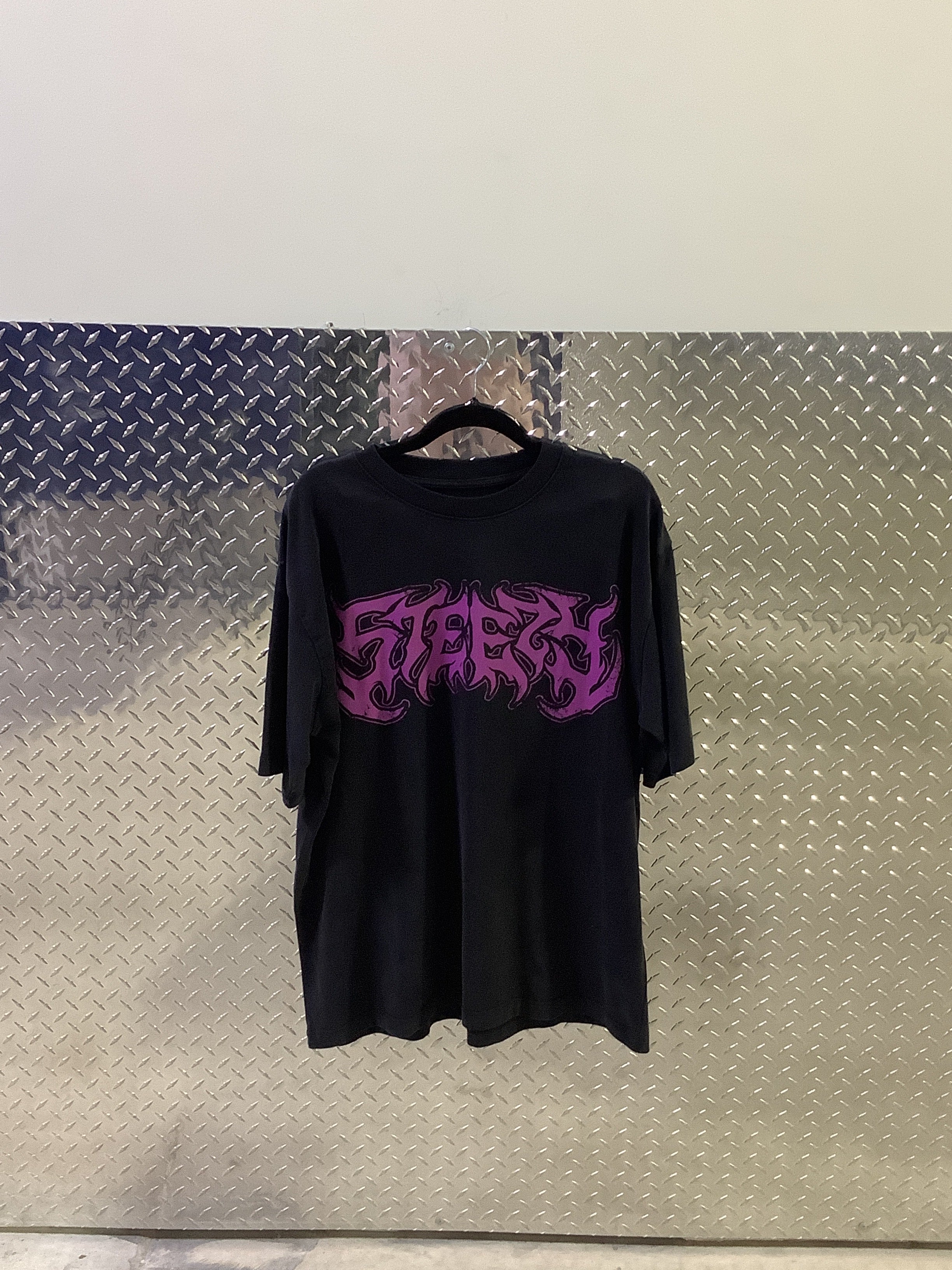 STEEZY PLAIN TEE
