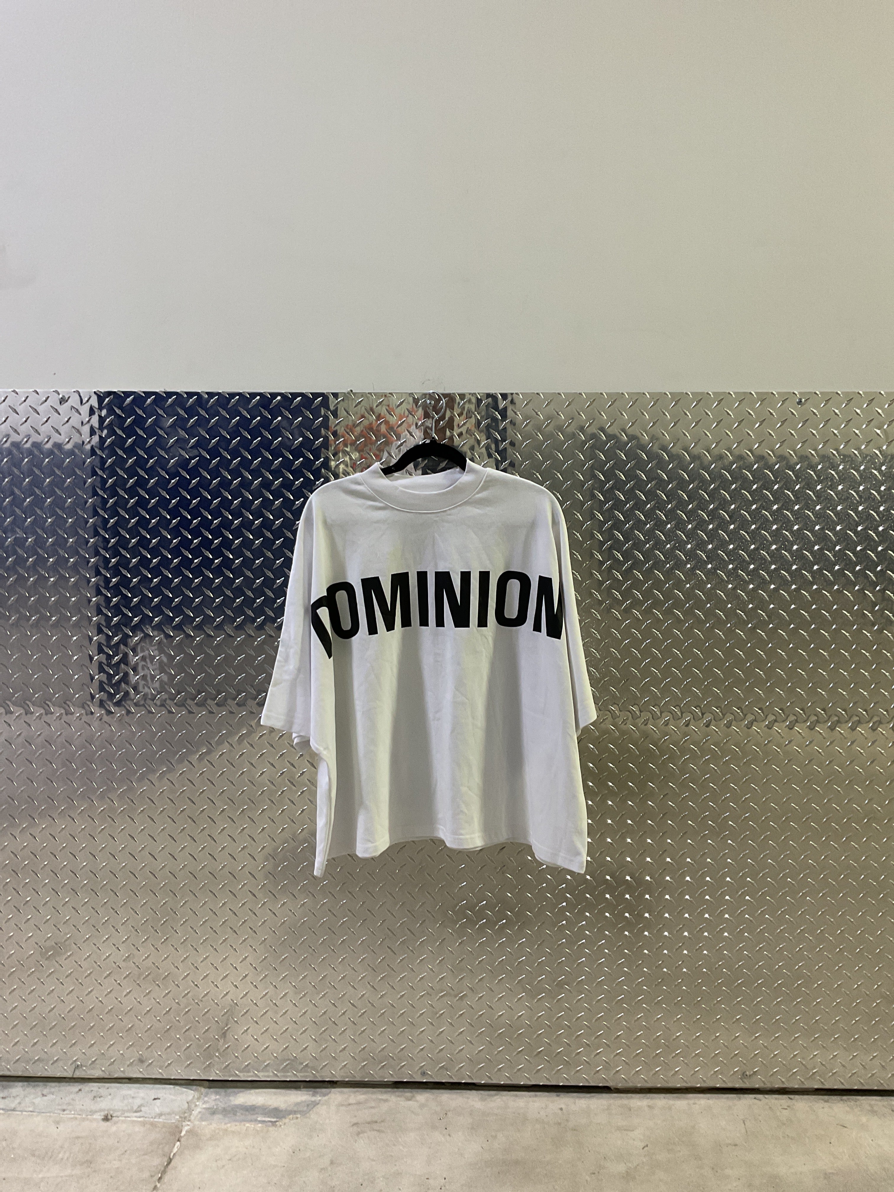 DOMINION TEE