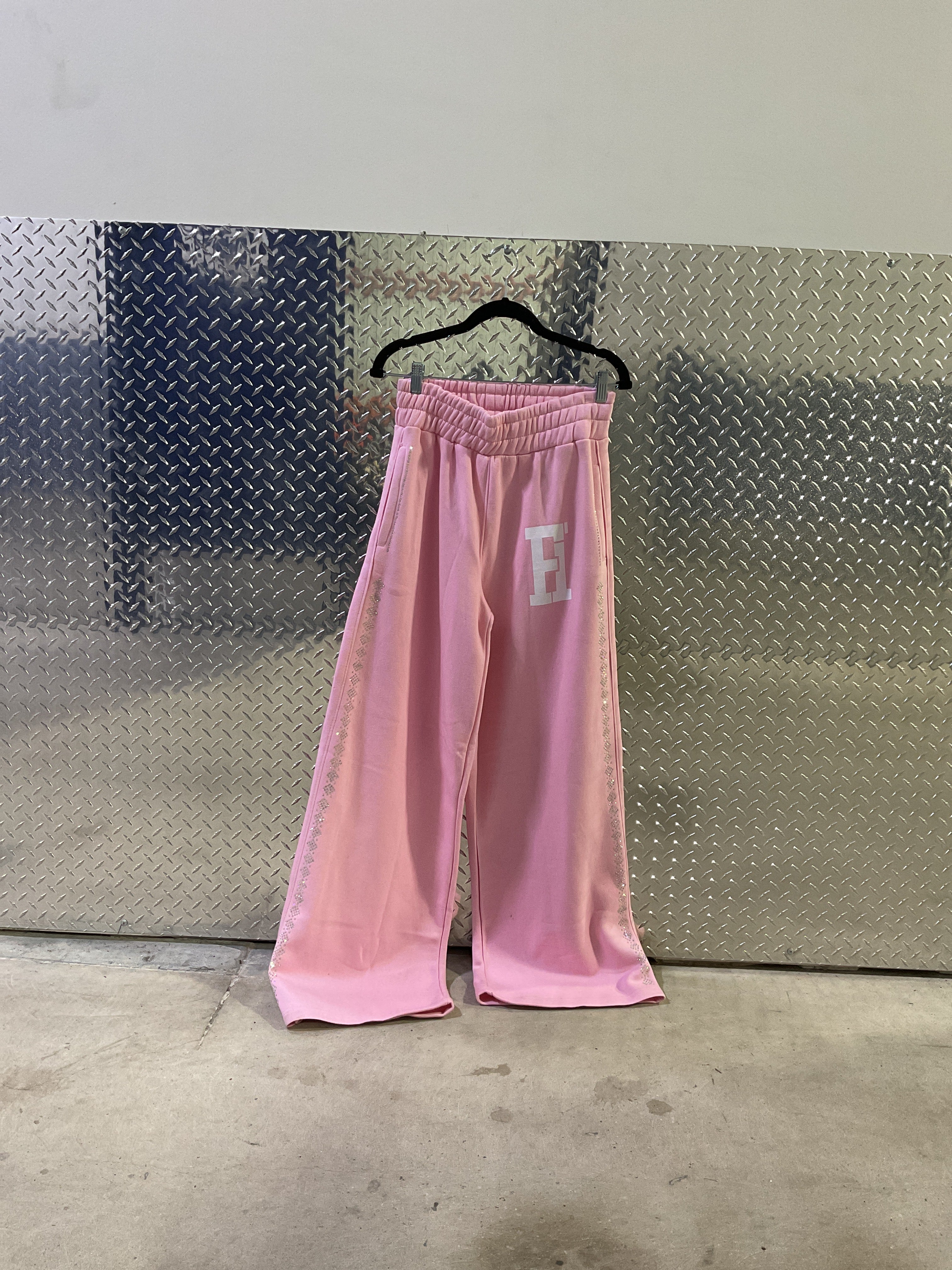 FH SPARKLE SWEATS