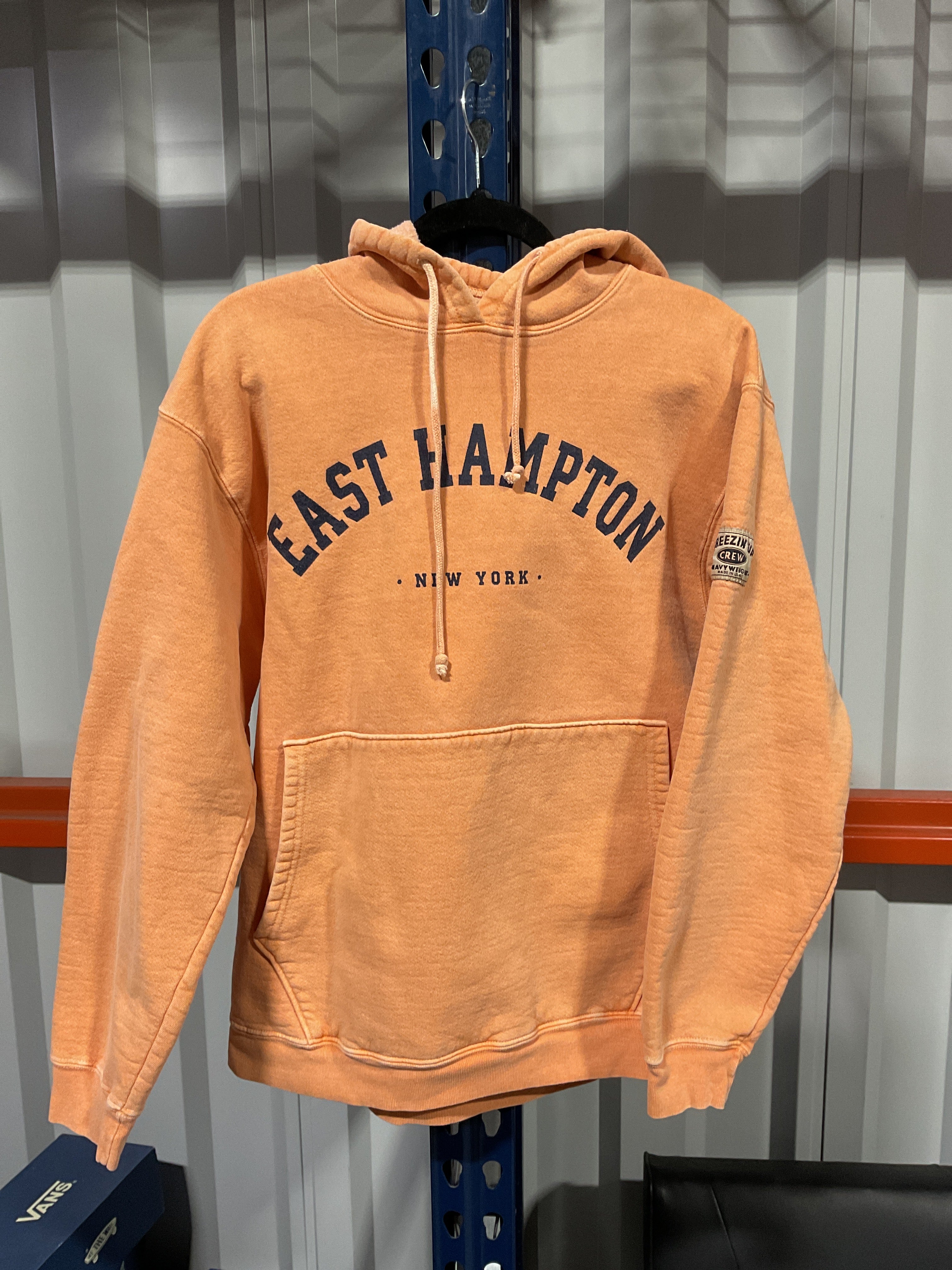 Breezin up Vintage Hoodie