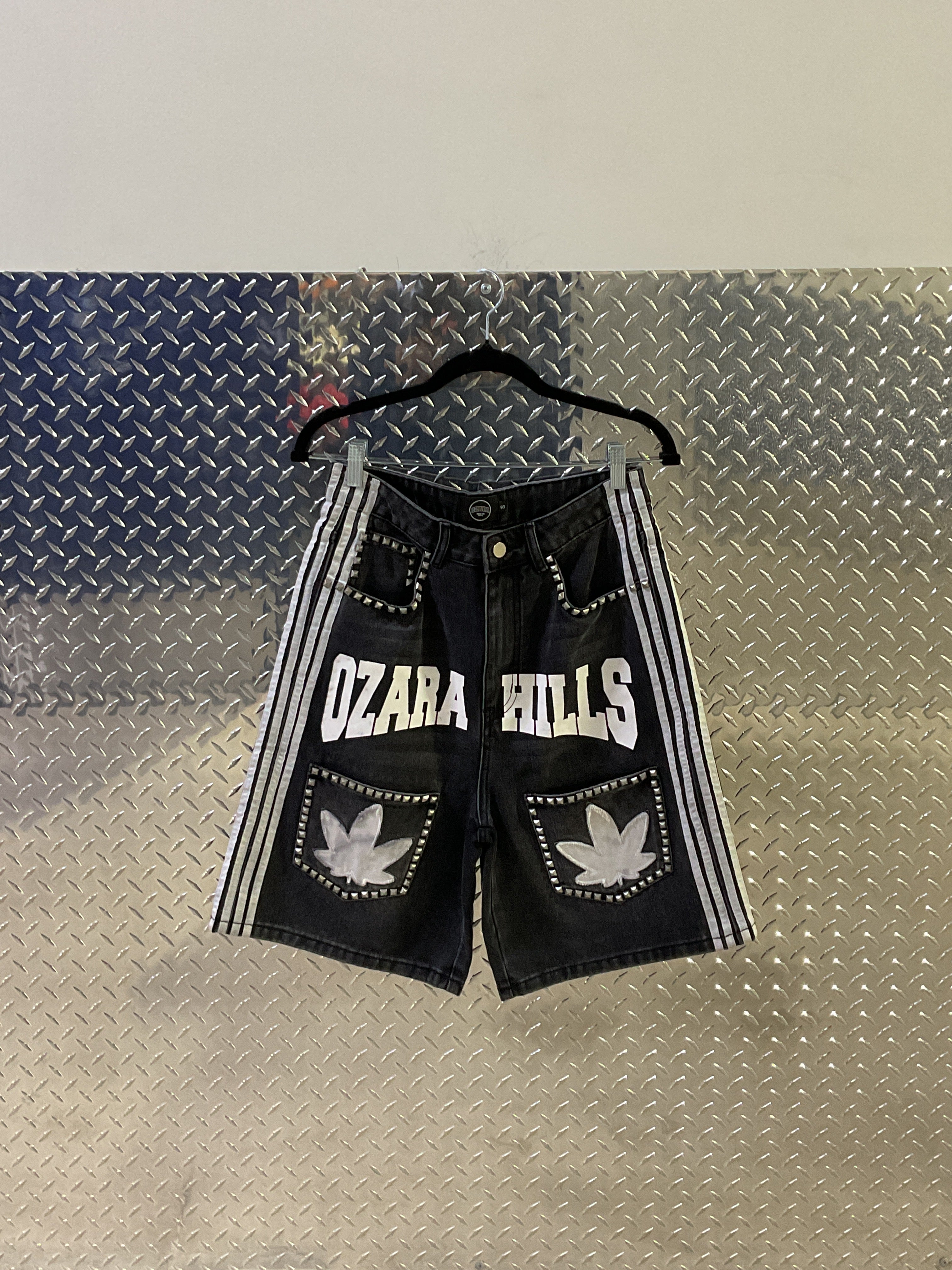OZARA HILLS JORTS