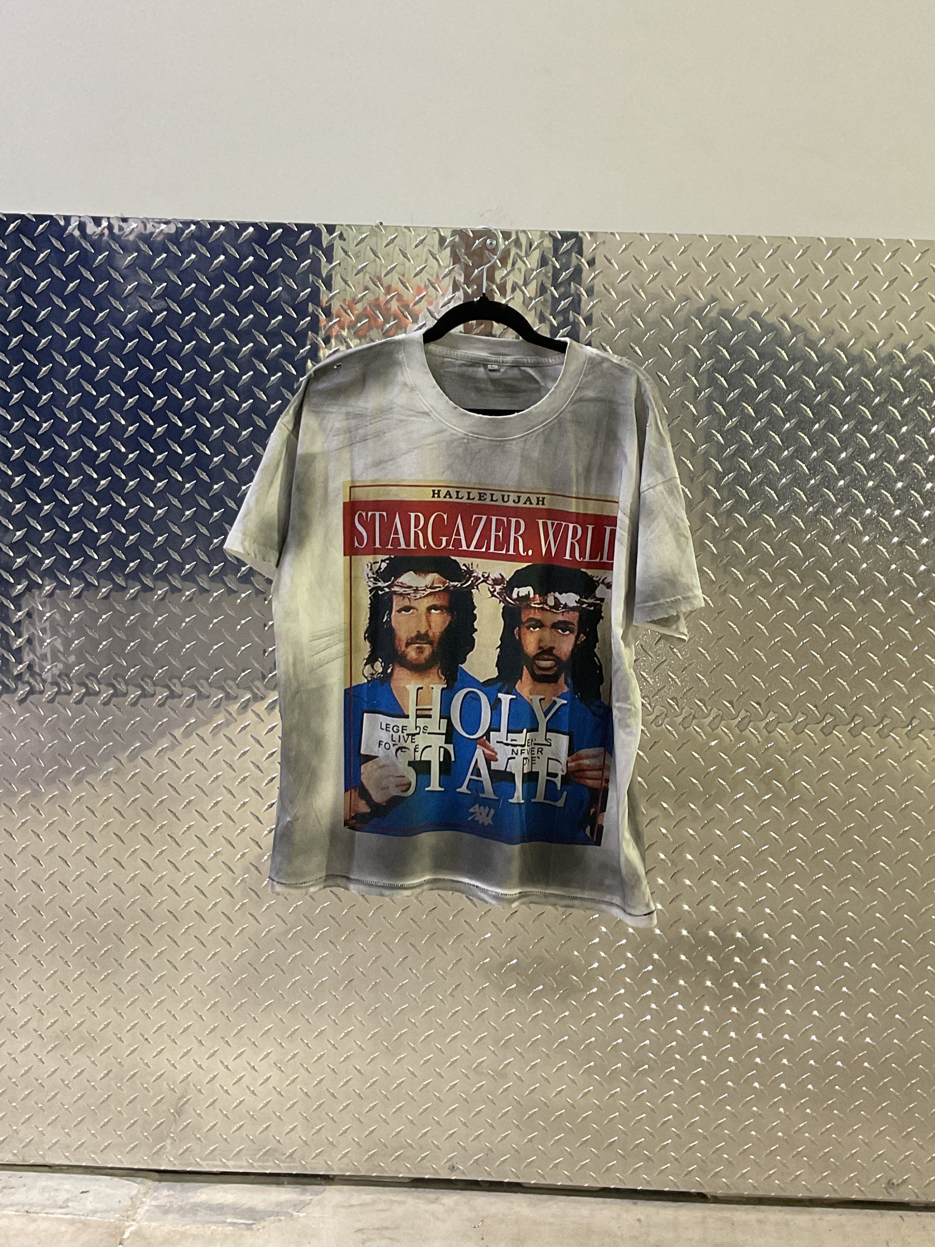 HOLY STATE TEE