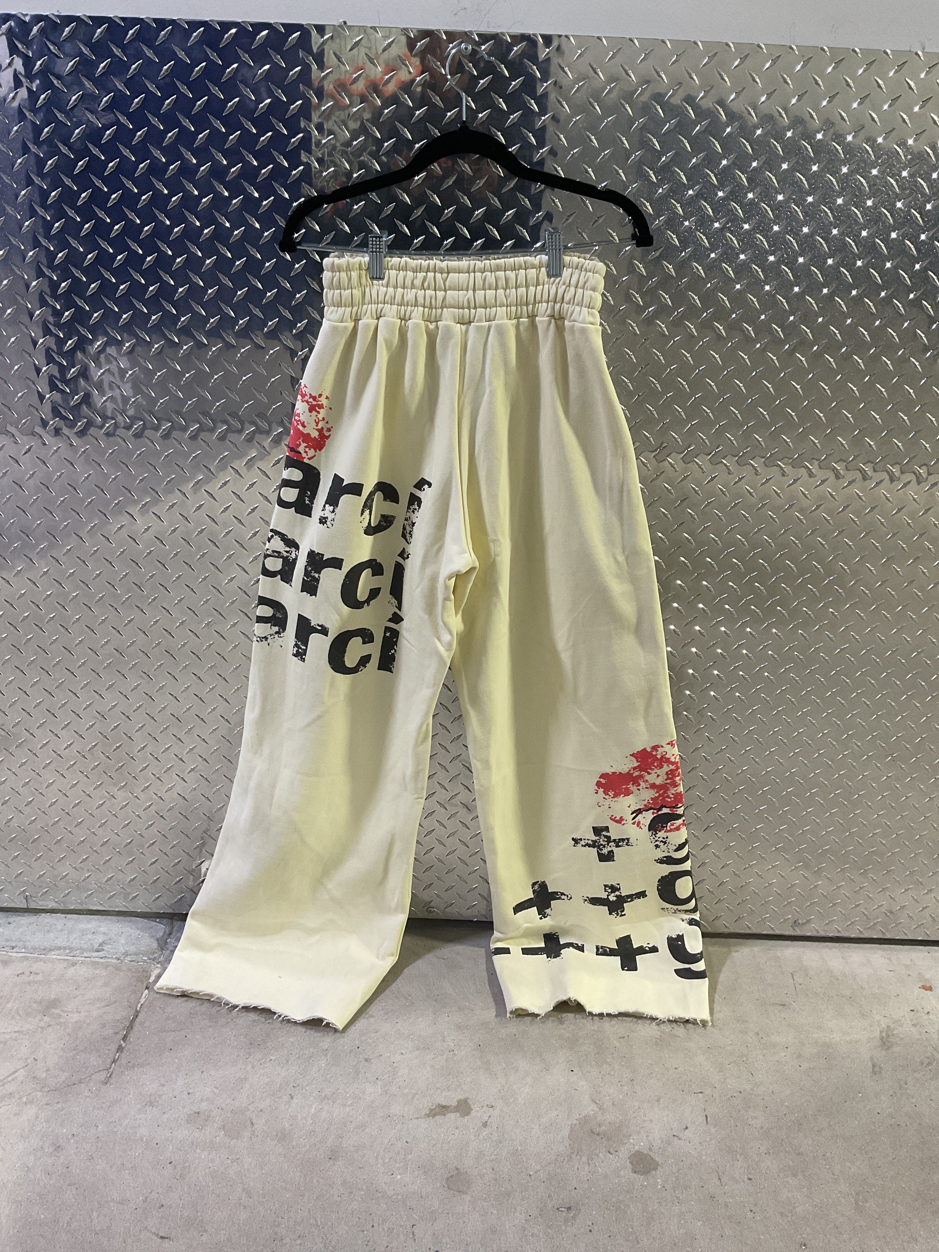 Garciago pants