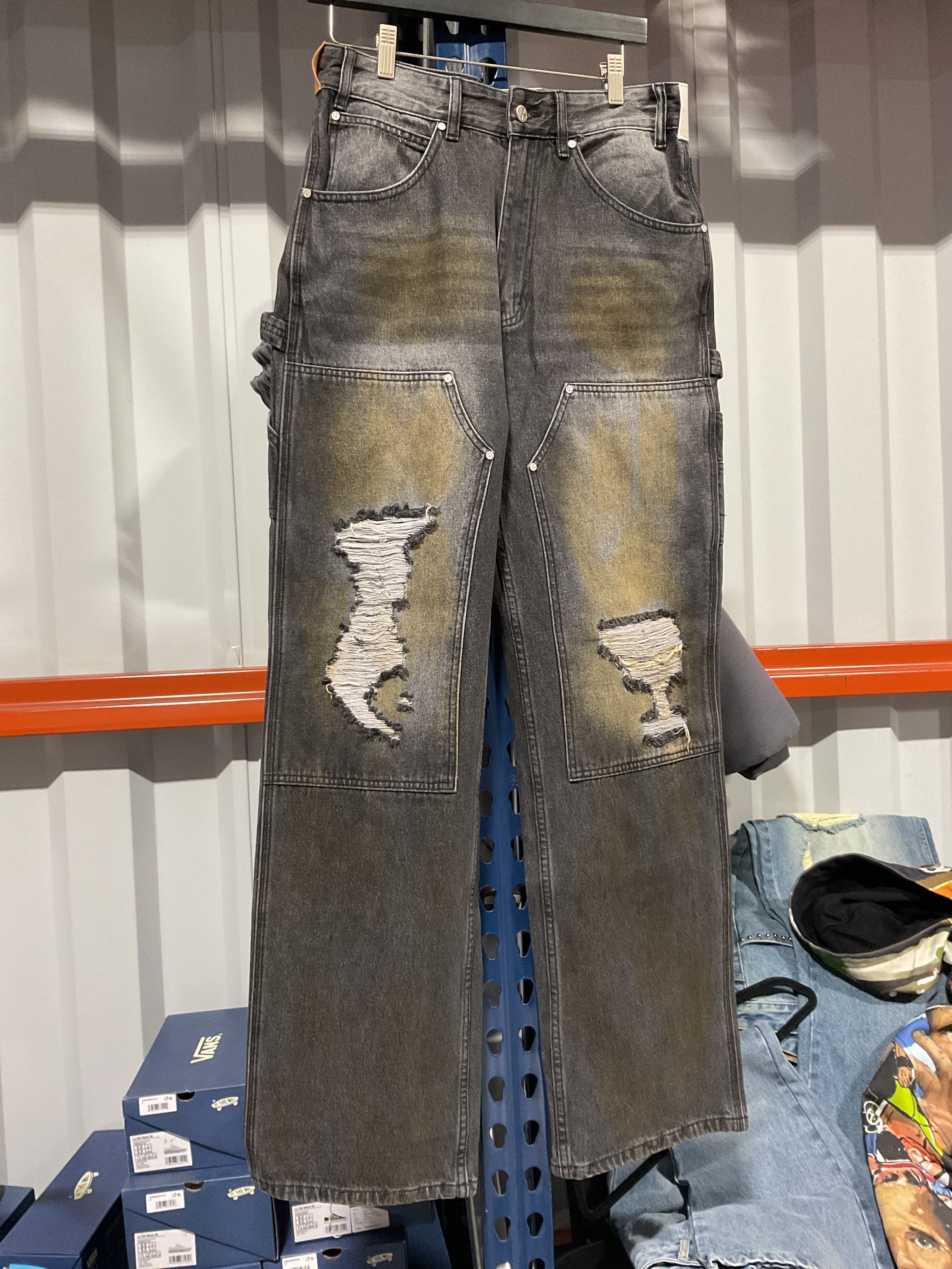 Plus 1 x greedy unit