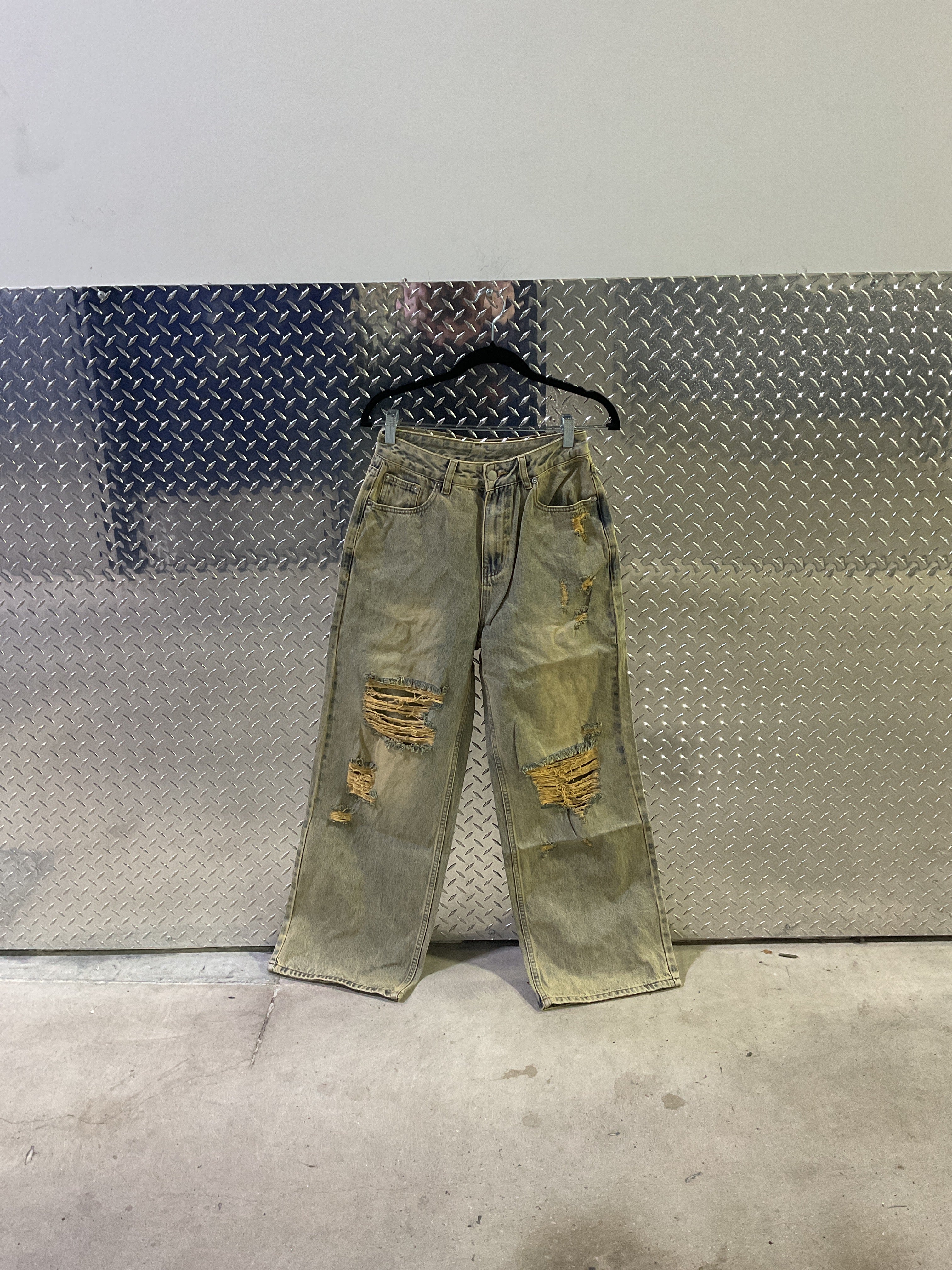 Vida dè riches jeans