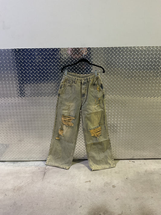 Vida dè riches jeans