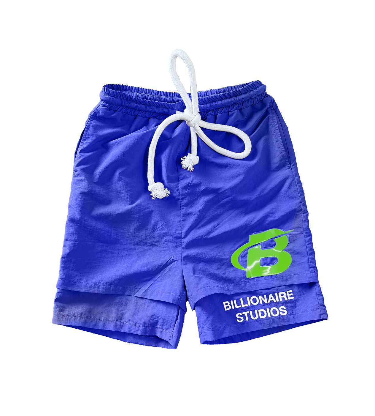 Billionaire Studios Shorts
