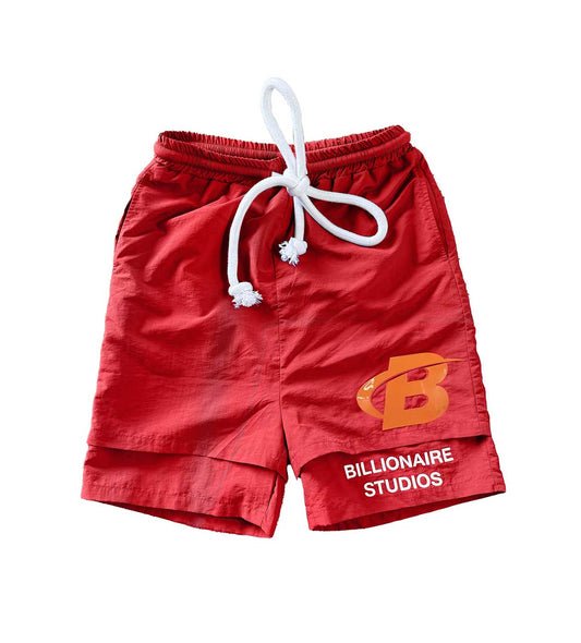 Billionaire Studios Shorts