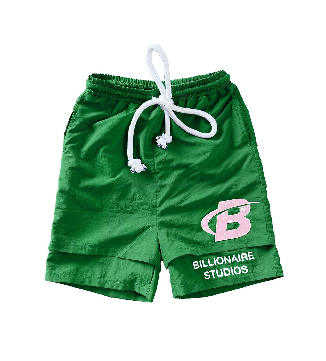 Billionaire Studios Shorts