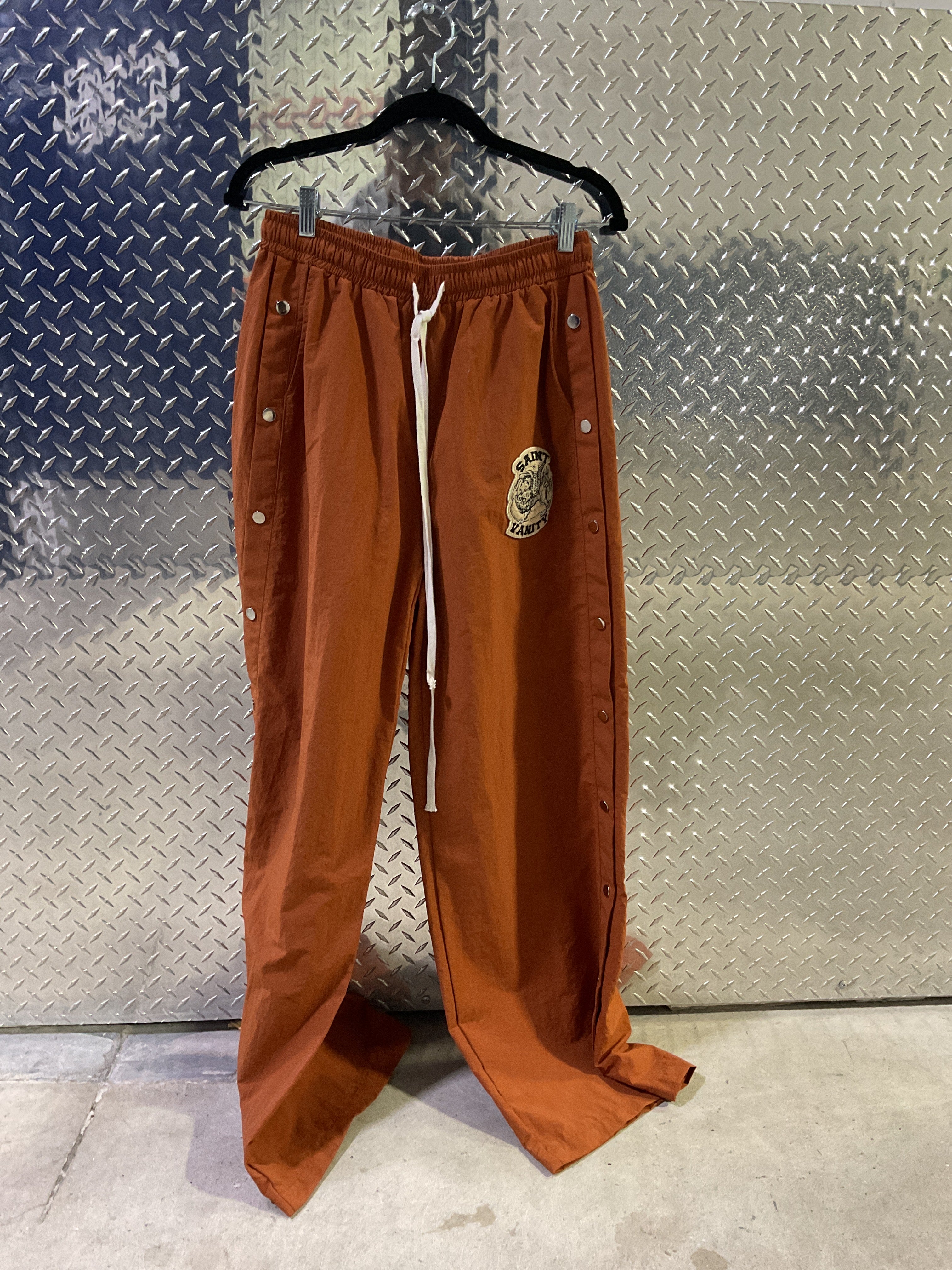 Saint vanity sweats nylon