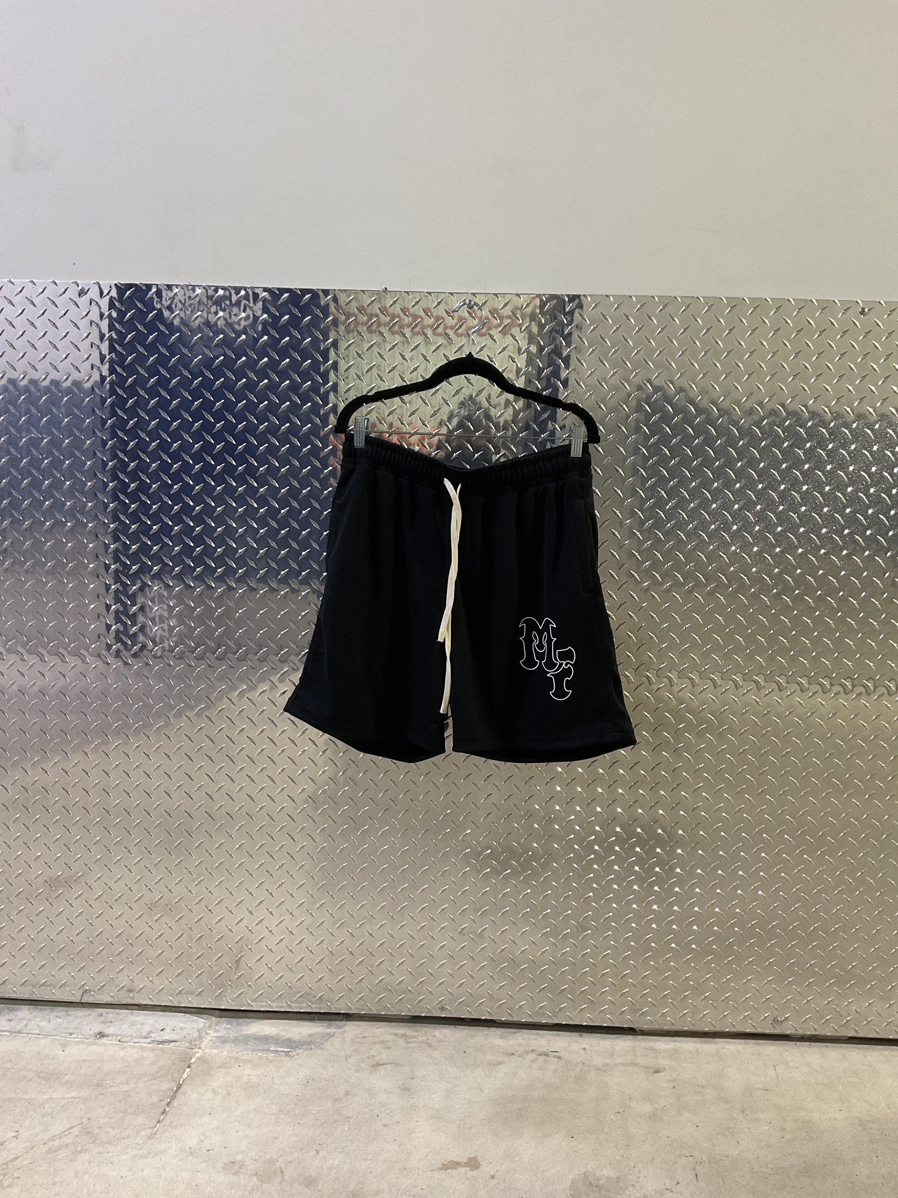 MF BASKETBALL SHORTS