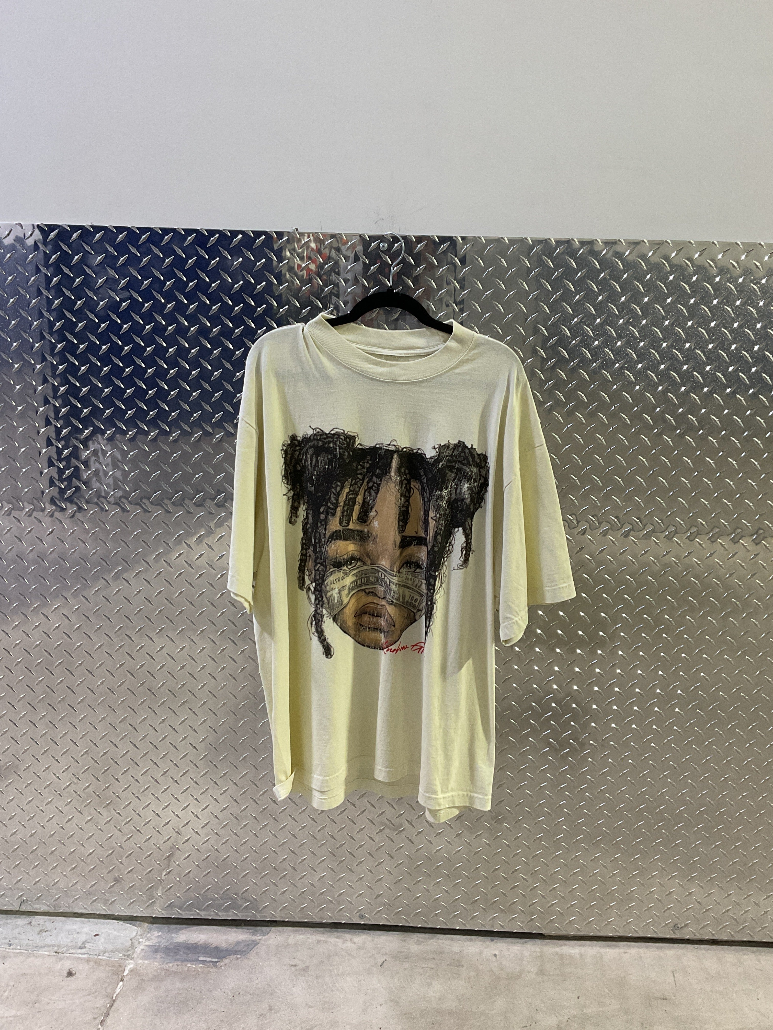 KNOHOW GLOBAL TEE