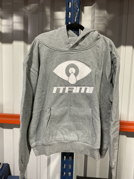 ITAMI HOODIE