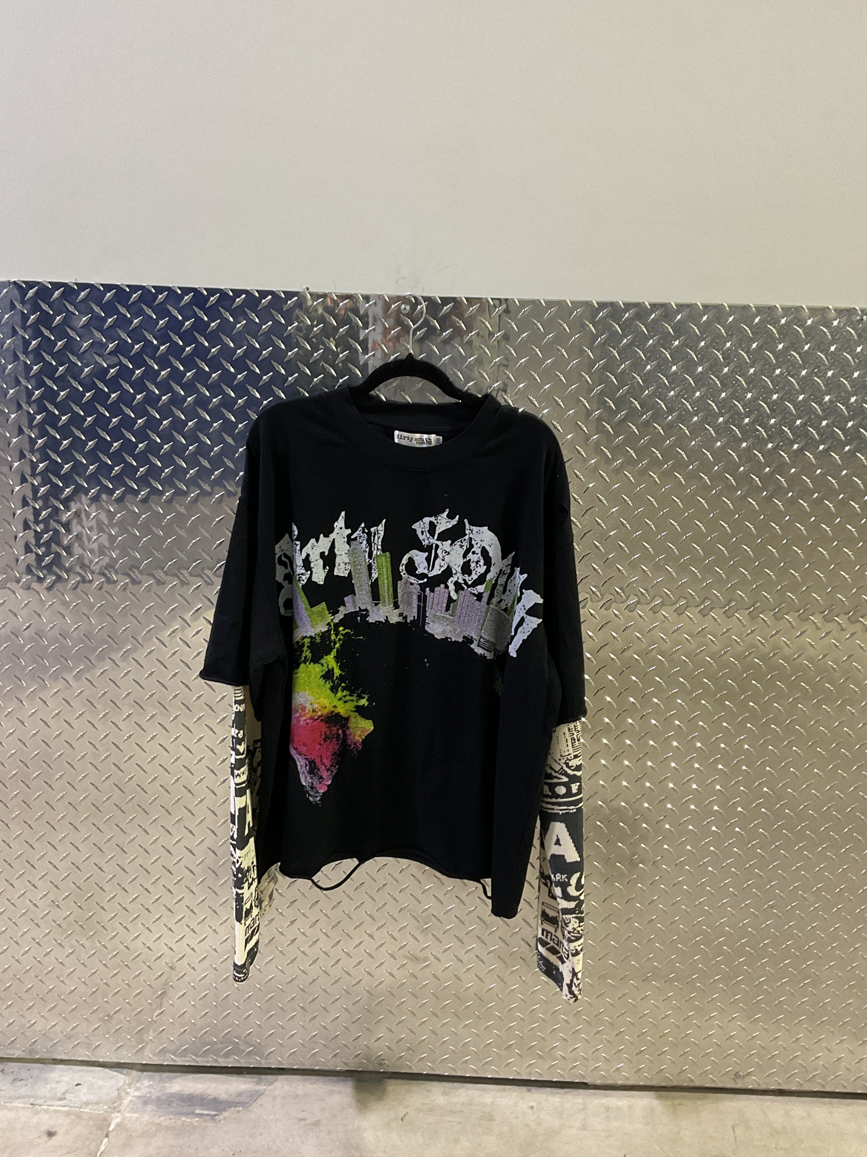 CITY THERMAL TEE