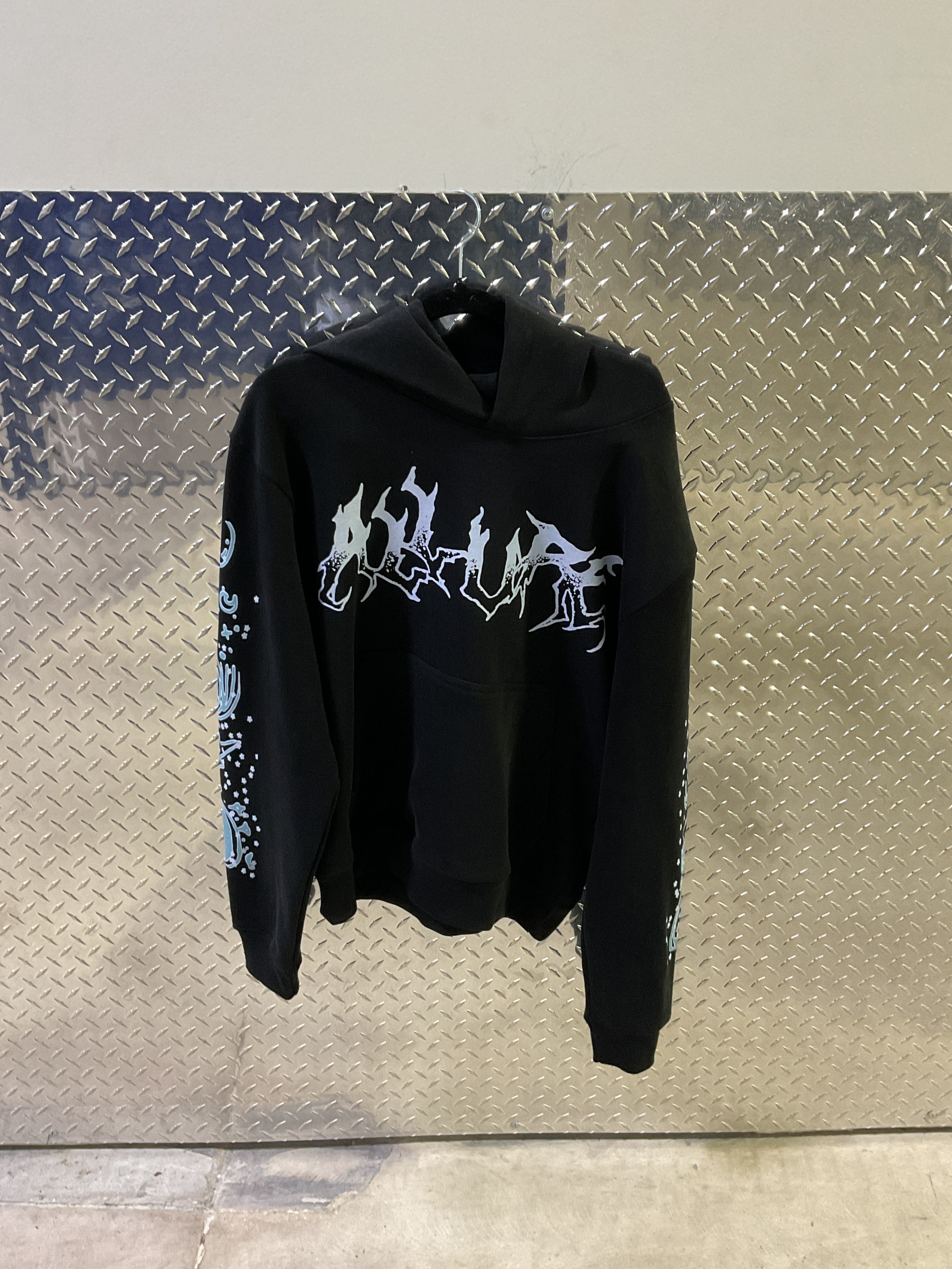 UNIVERSE HOODIE