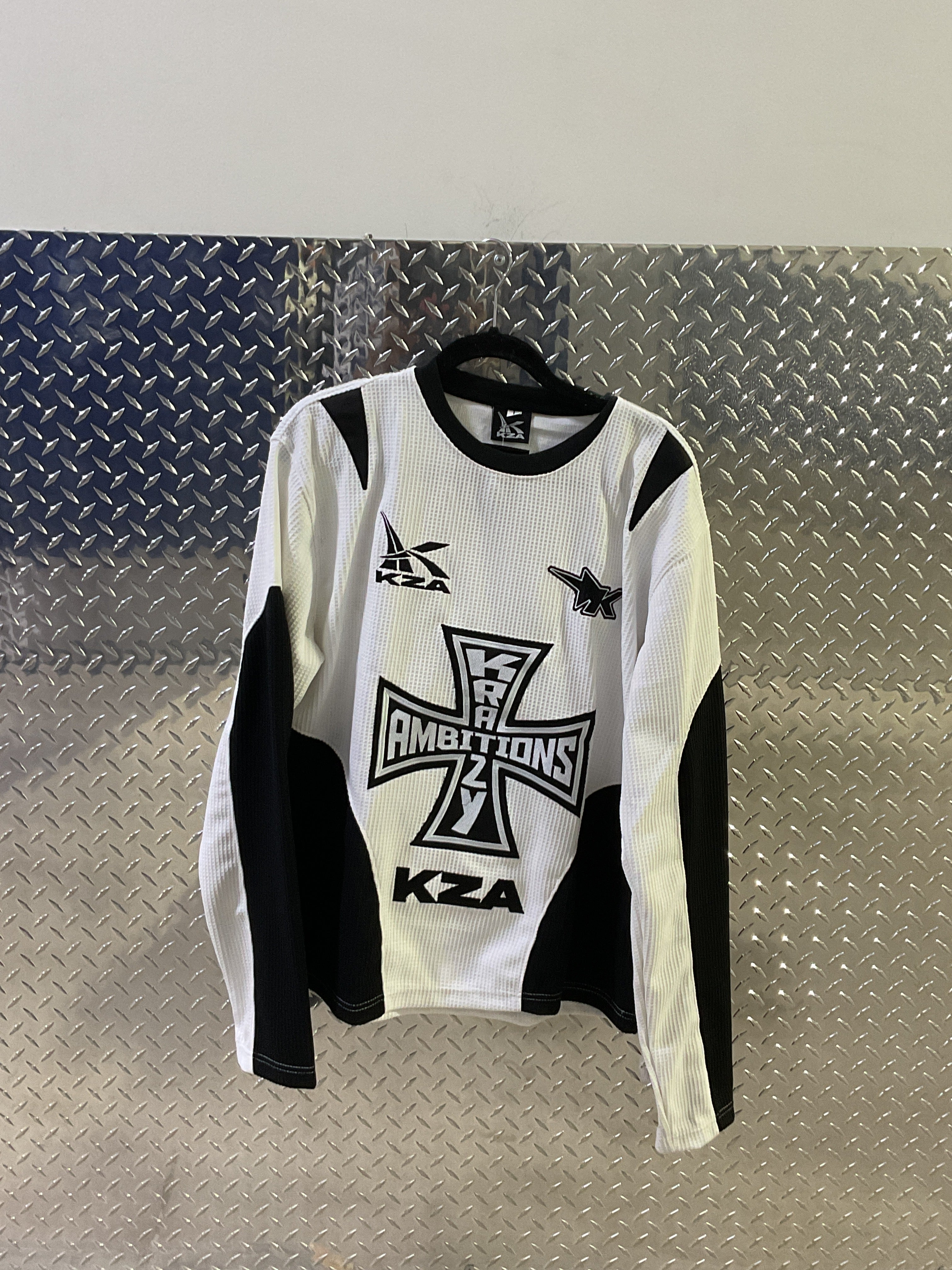 KRAZY AMBITIONS THERMAL