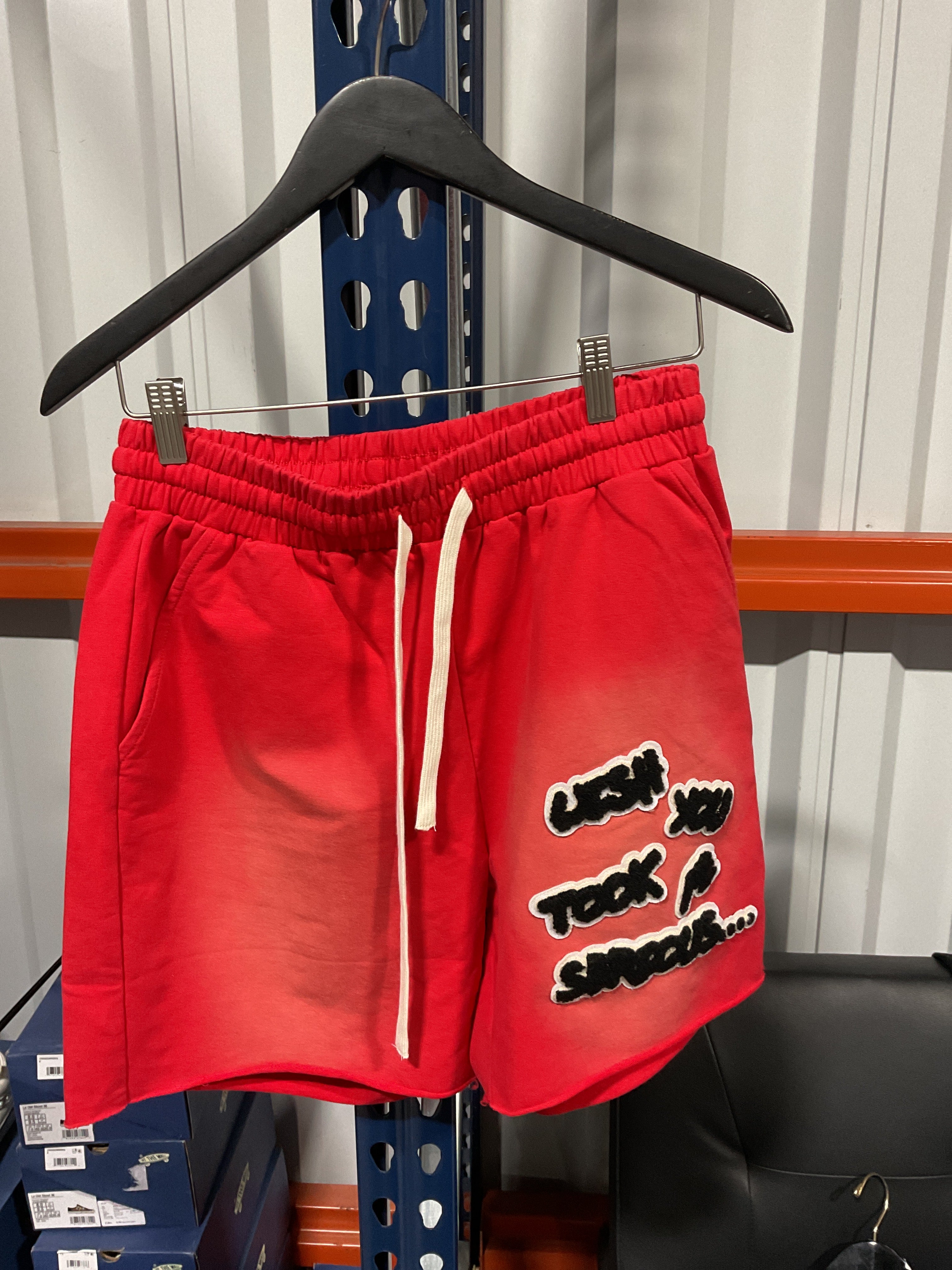 Ricco Gioventu Shorts