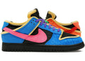 Nike Dunk Low Cactus Plant Flea Market Swamp Sponge Photo Blue