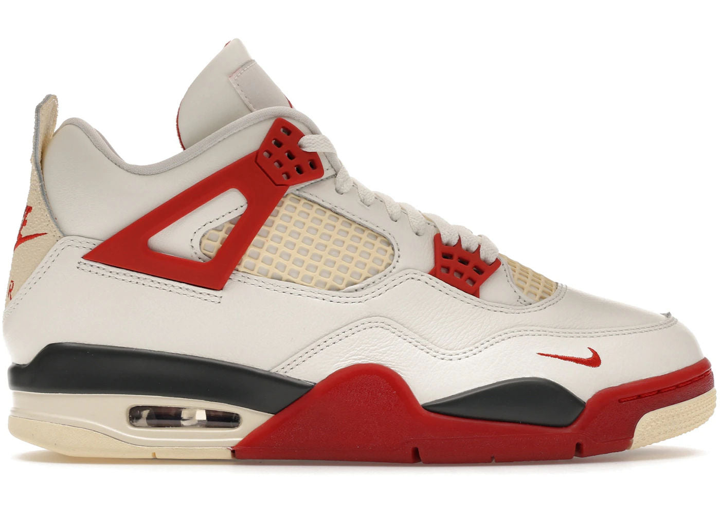 Jordan 4 Retro OG Nigel Sylvester Brick After Brick - Used/Worn