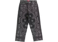 Supreme Bandana Pants