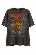 BLITZ SUN TEE
