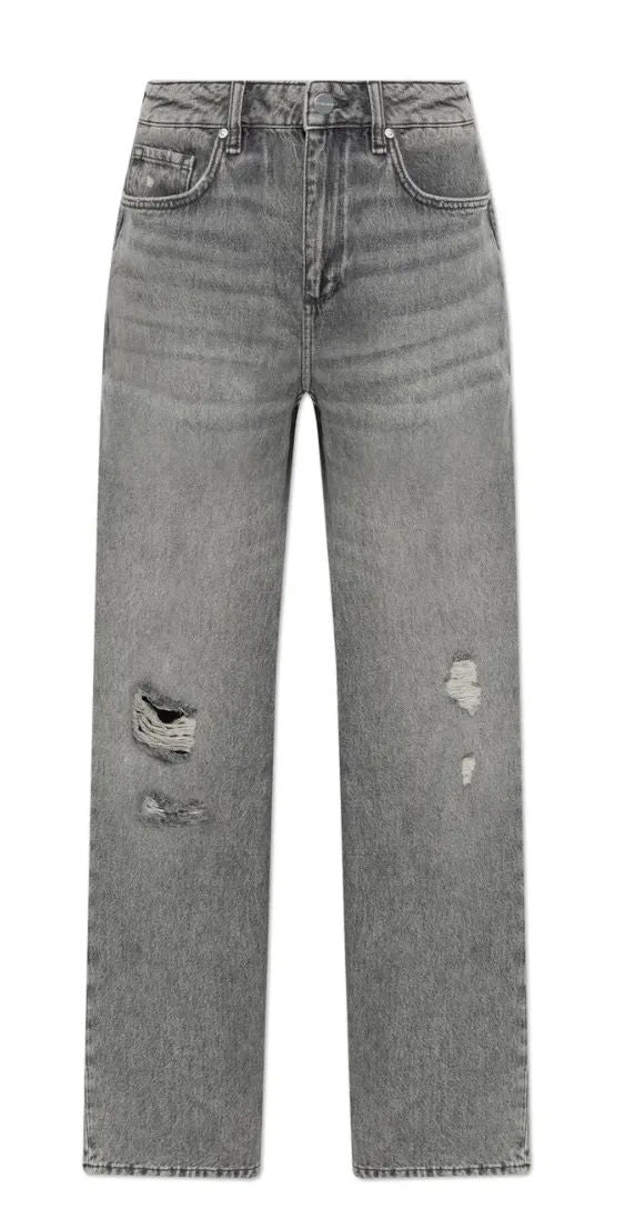Vintag Levis Denim 'Grey'