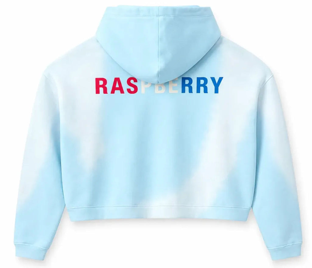 GV Gallery Raspberry Hills Czech Hoodie