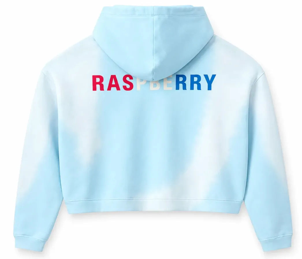 GV Gallery Raspberry Hills Czech Hoodie