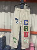CRU JOGGERS