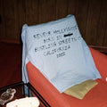 Reveur Hollywood  L/S Tee 'Blue'