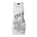 Angel Bloom Dress