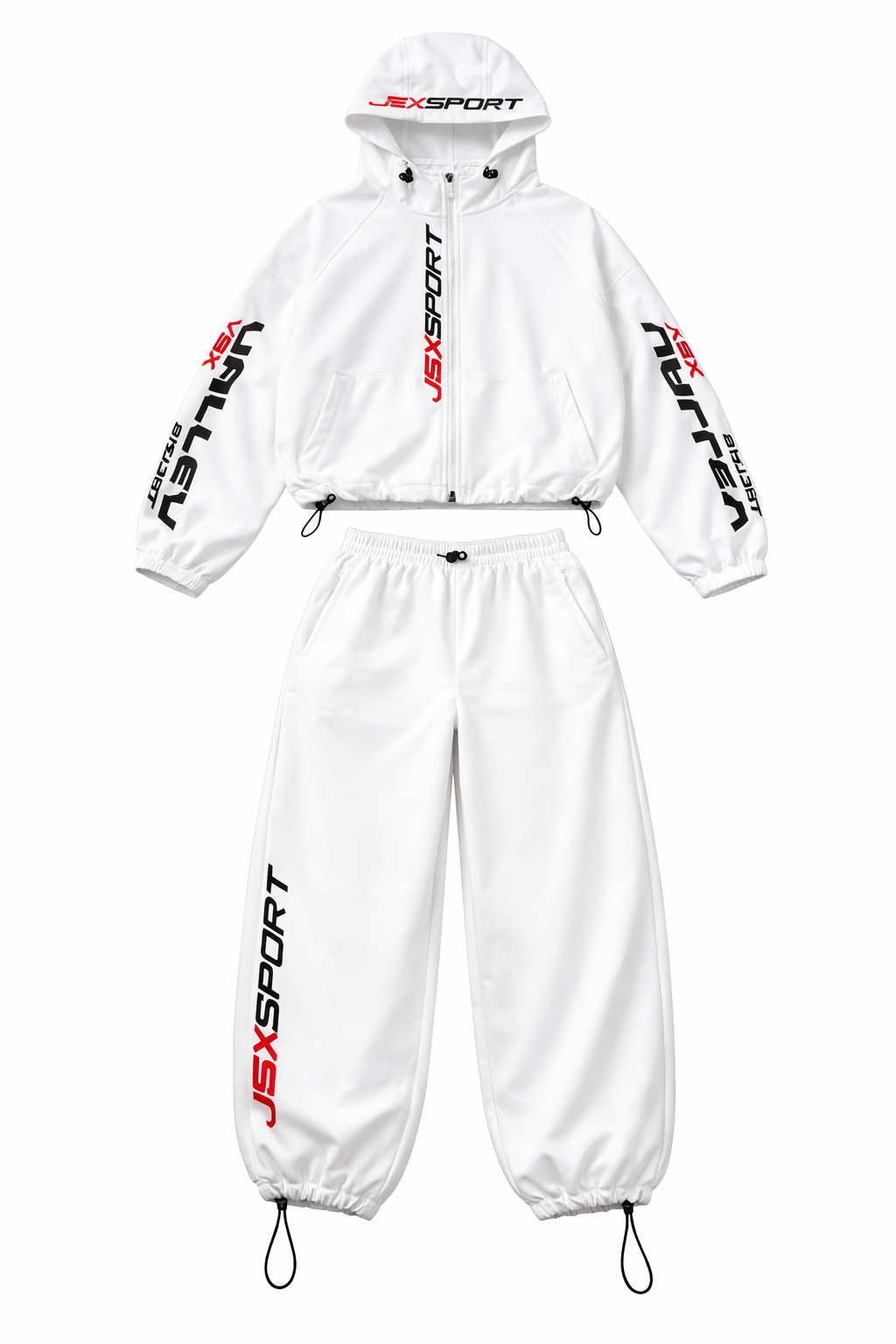 VALE DREAMS TRACKSUIT