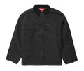 Supreme Old English Canvas Work Set 'Black'