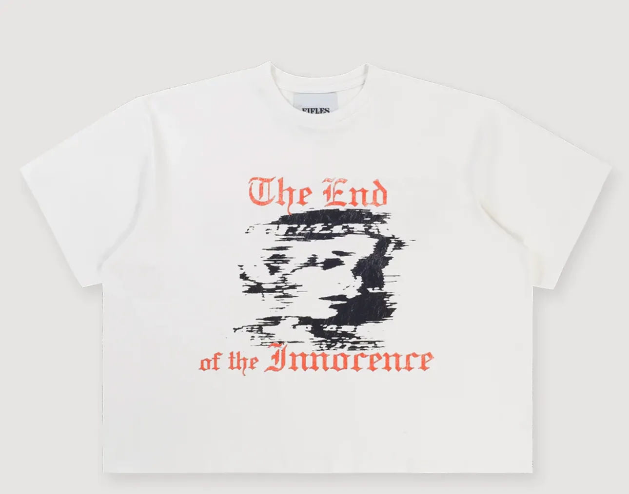 Eifles 'End of Innocence' Tee