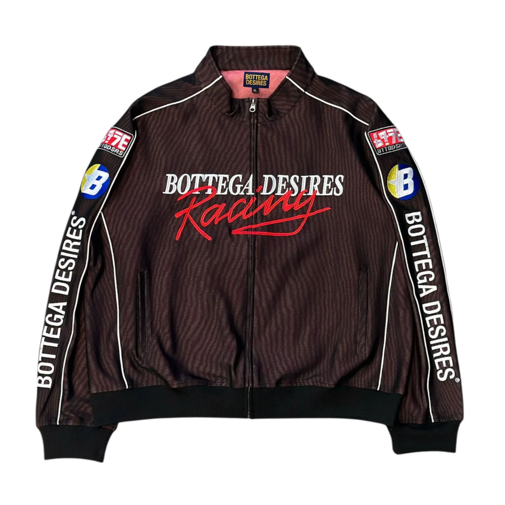 Bottega Desires Track Suit