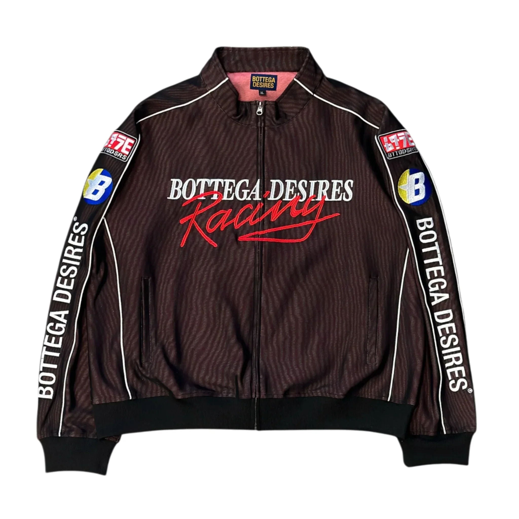 Bottega Desires Track Suit