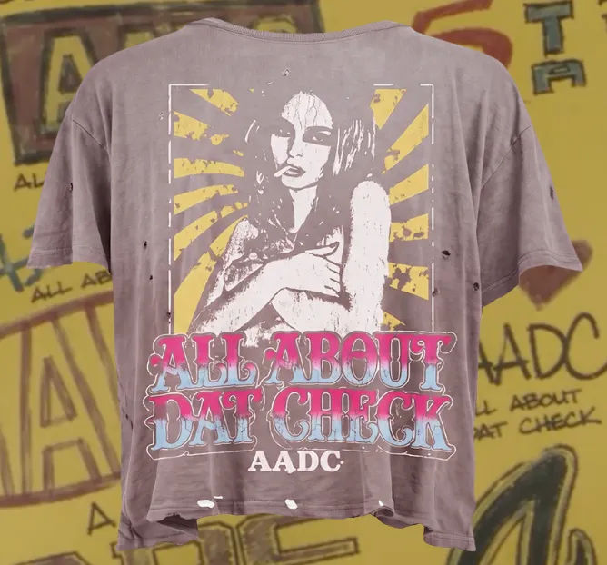 AADC Tee